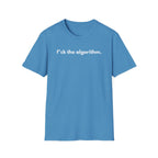 F*ck The Algorithm T-Shirt