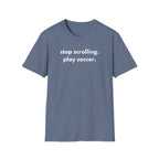 Play Soccer T-Shirt