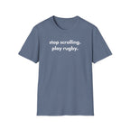 Play Rugby T-Shirt