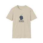 Mentally Elsewhere T-Shirt