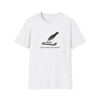 Touch Grass, Not Screens T-Shirt