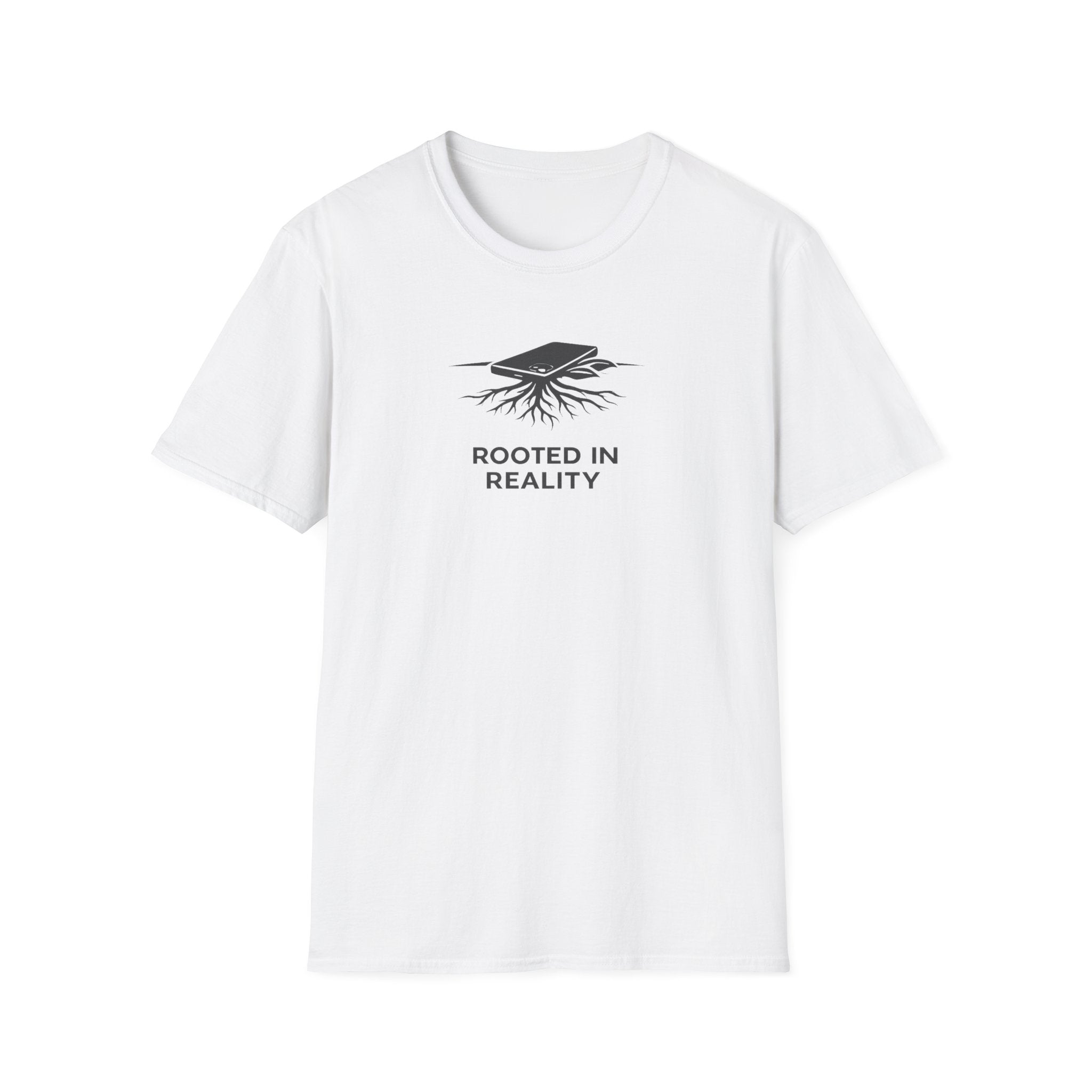 Rooted In Reality T-Shirt