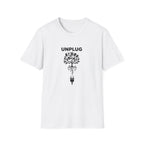 Unplug T-Shirt