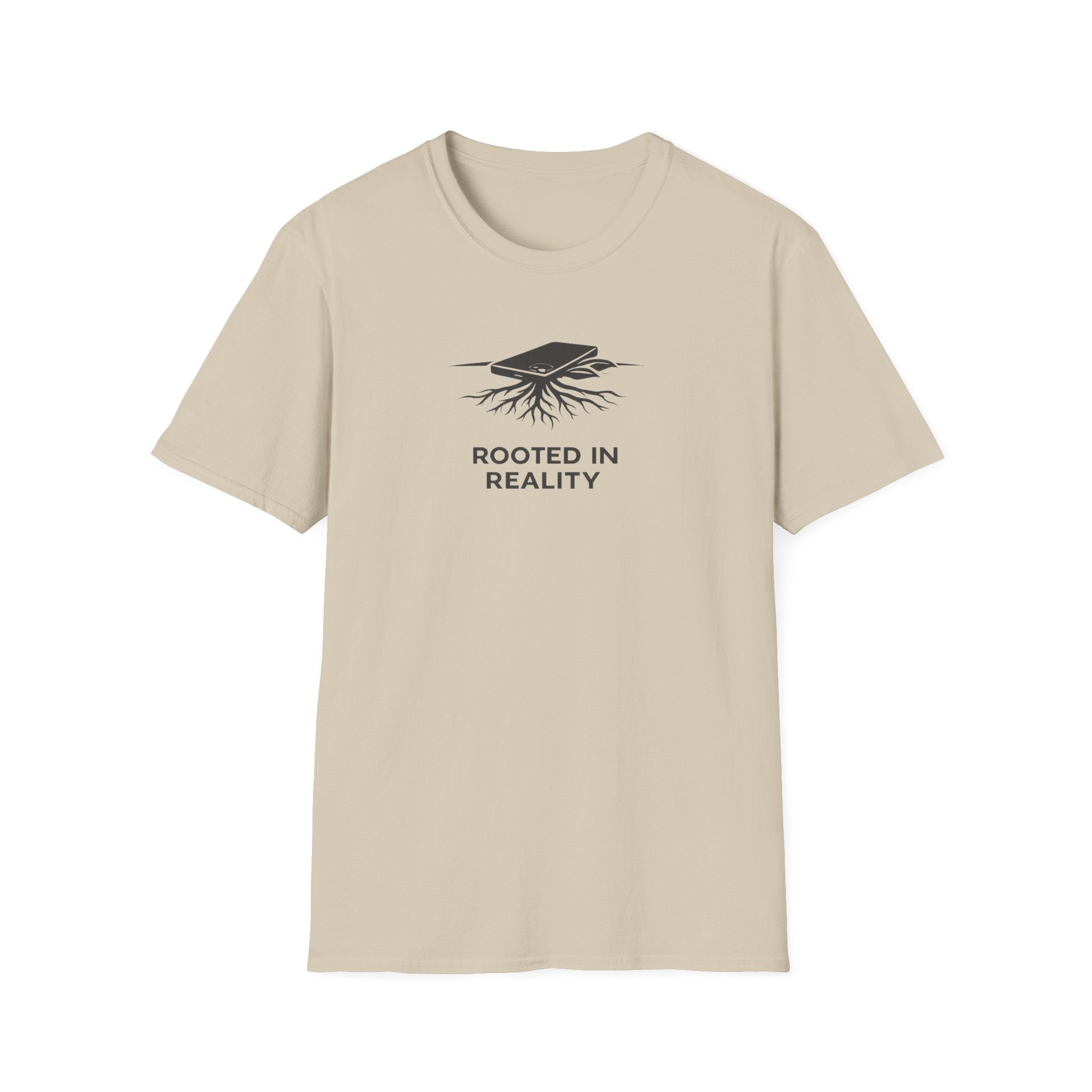 Rooted In Reality T-Shirt