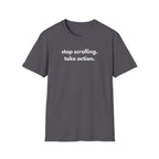 Take Action T-Shirt