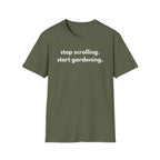 Start Gardening T-Shirt