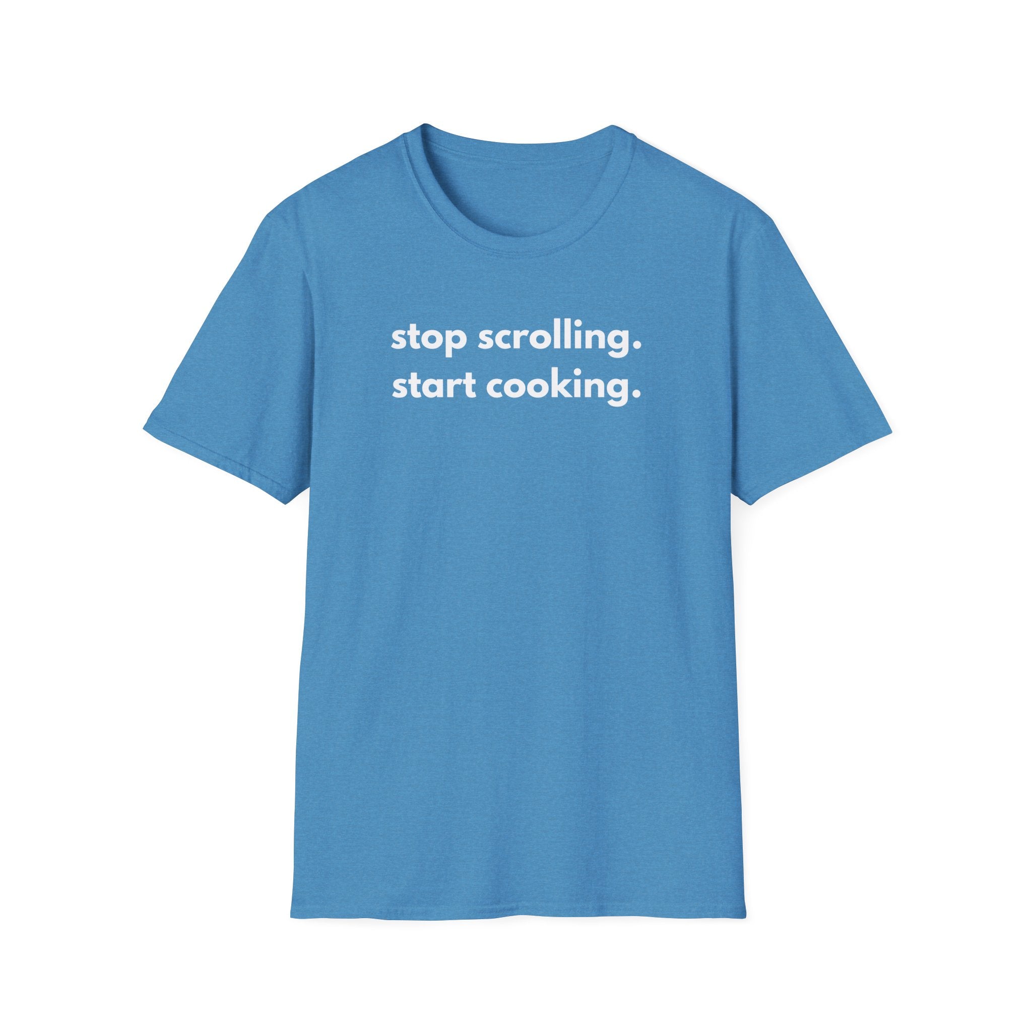 Start Cooking T-Shirt