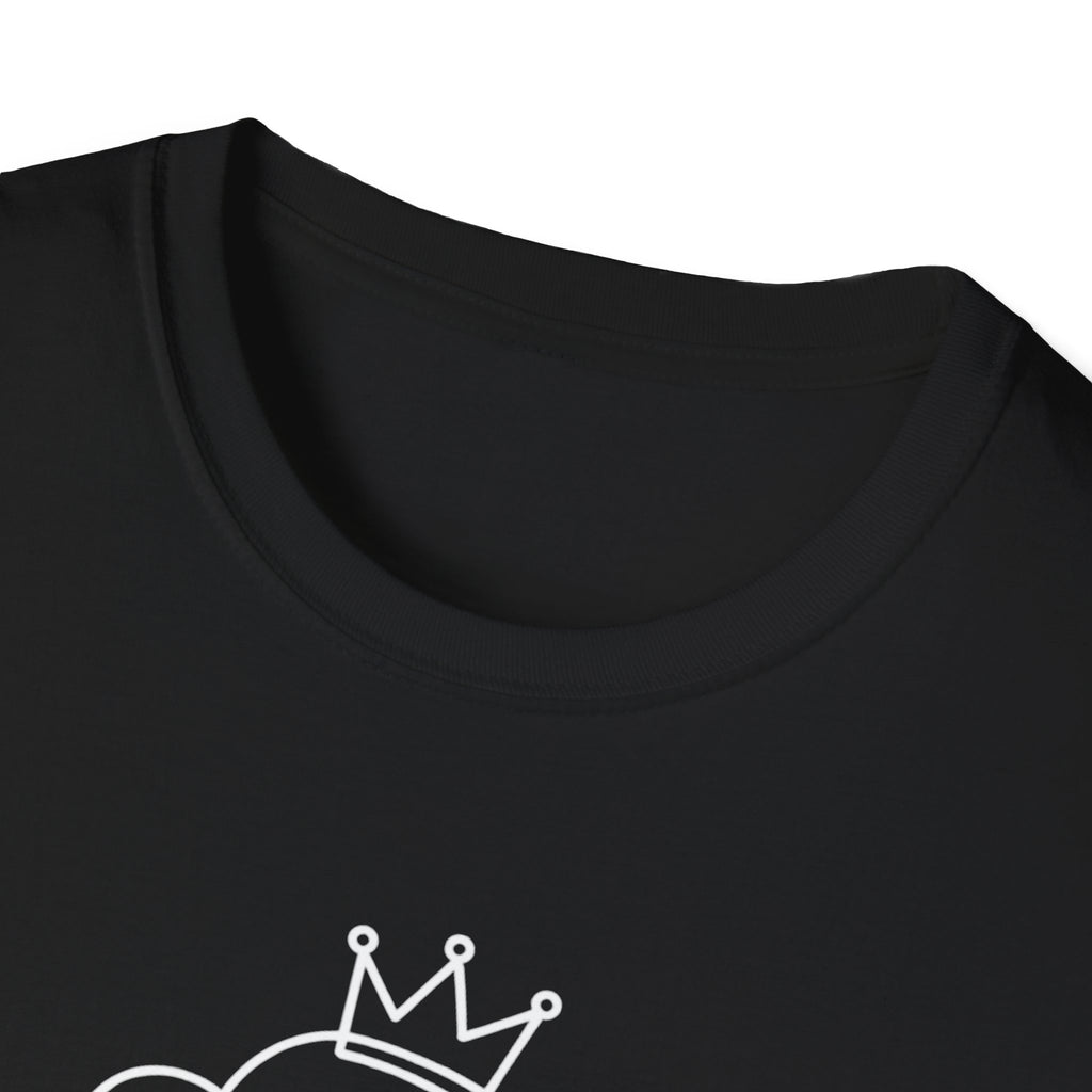 Scroll Queen T-Shirt