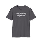 Play Soccer T-Shirt