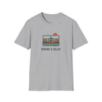 Rewind and Relax T-Shirt