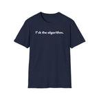 F*ck The Algorithm T-Shirt