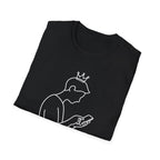 Scroll King T-Shirt