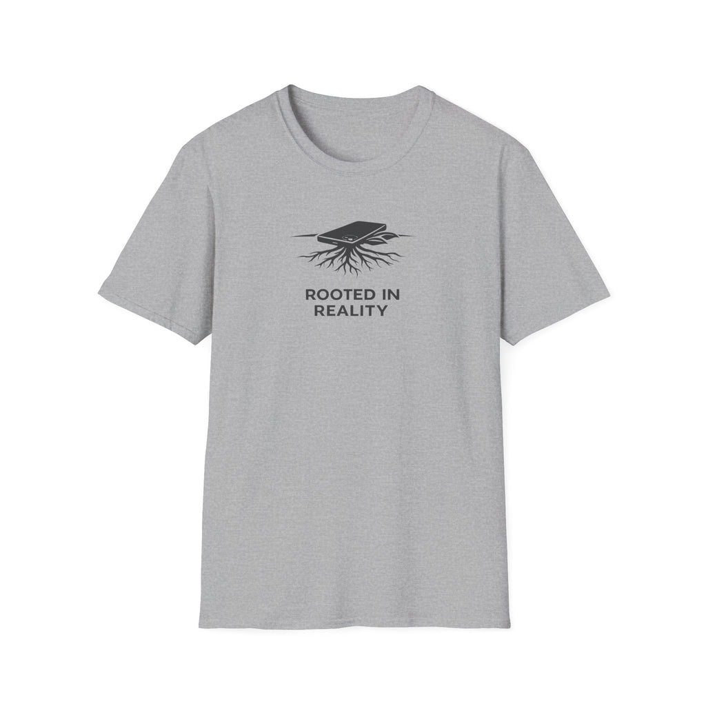 Rooted In Reality T-Shirt