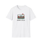 Rewind and Relax T-Shirt
