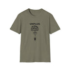 Unplug T-Shirt
