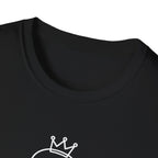 Scroll King T-Shirt