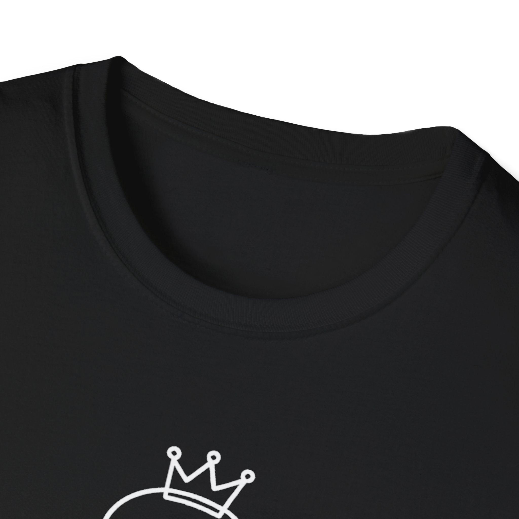 Scroll King T-Shirt