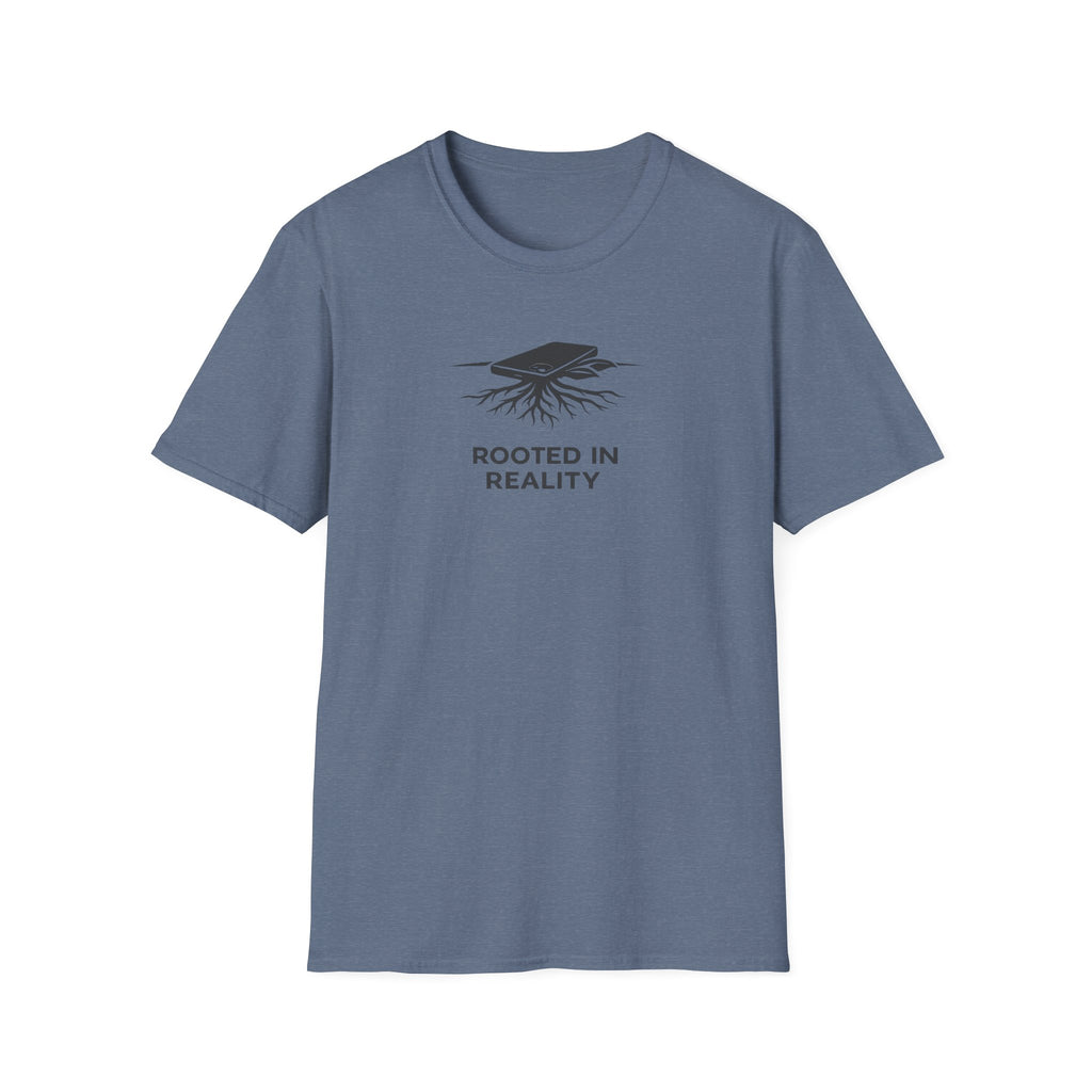 Rooted In Reality T-Shirt