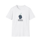 Mentally Elsewhere T-Shirt