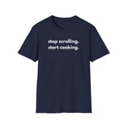 Start Cooking T-Shirt