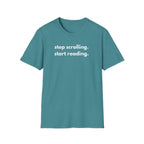Start Reading T-Shirt