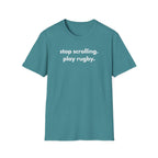 Play Rugby T-Shirt