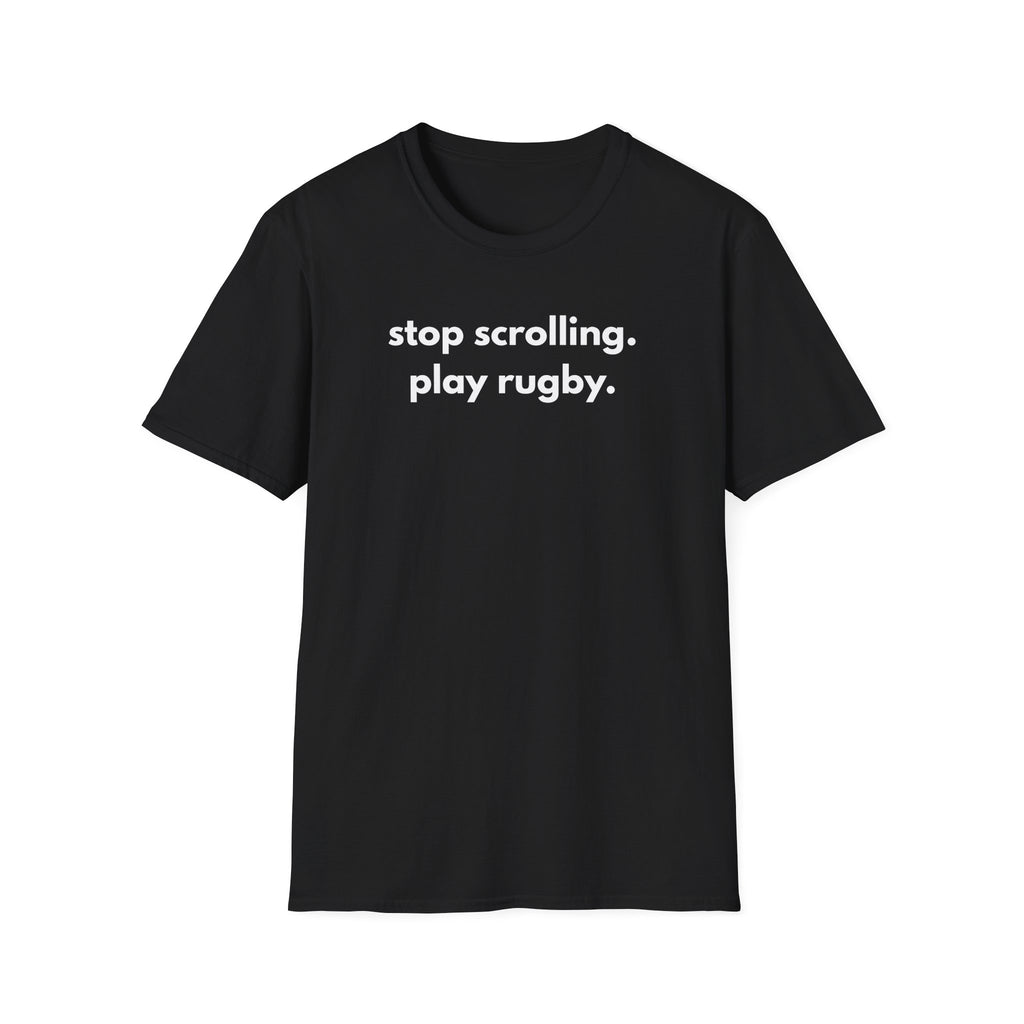 Play Rugby T-Shirt