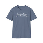 Go Bird Watching T-Shirt
