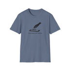 Touch Grass, Not Screens T-Shirt