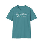 Play Soccer T-Shirt