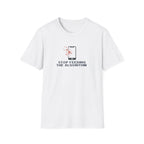 Stop Feeding The Algorithm T-Shirt