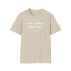 Play Rugby T-Shirt