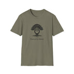 Powered By Nature T-Shirt