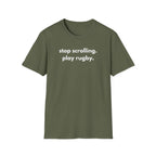 Play Rugby T-Shirt