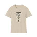 Unplug T-Shirt