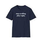 Play Rugby T-Shirt