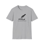 Touch Grass, Not Screens T-Shirt
