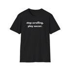 Play Soccer T-Shirt