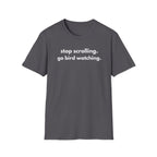 Go Bird Watching T-Shirt