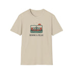 Rewind and Relax T-Shirt