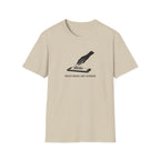 Touch Grass, Not Screens T-Shirt
